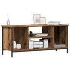 Gabinete de TV Madera Vieja 102 x 35 x 45 cm