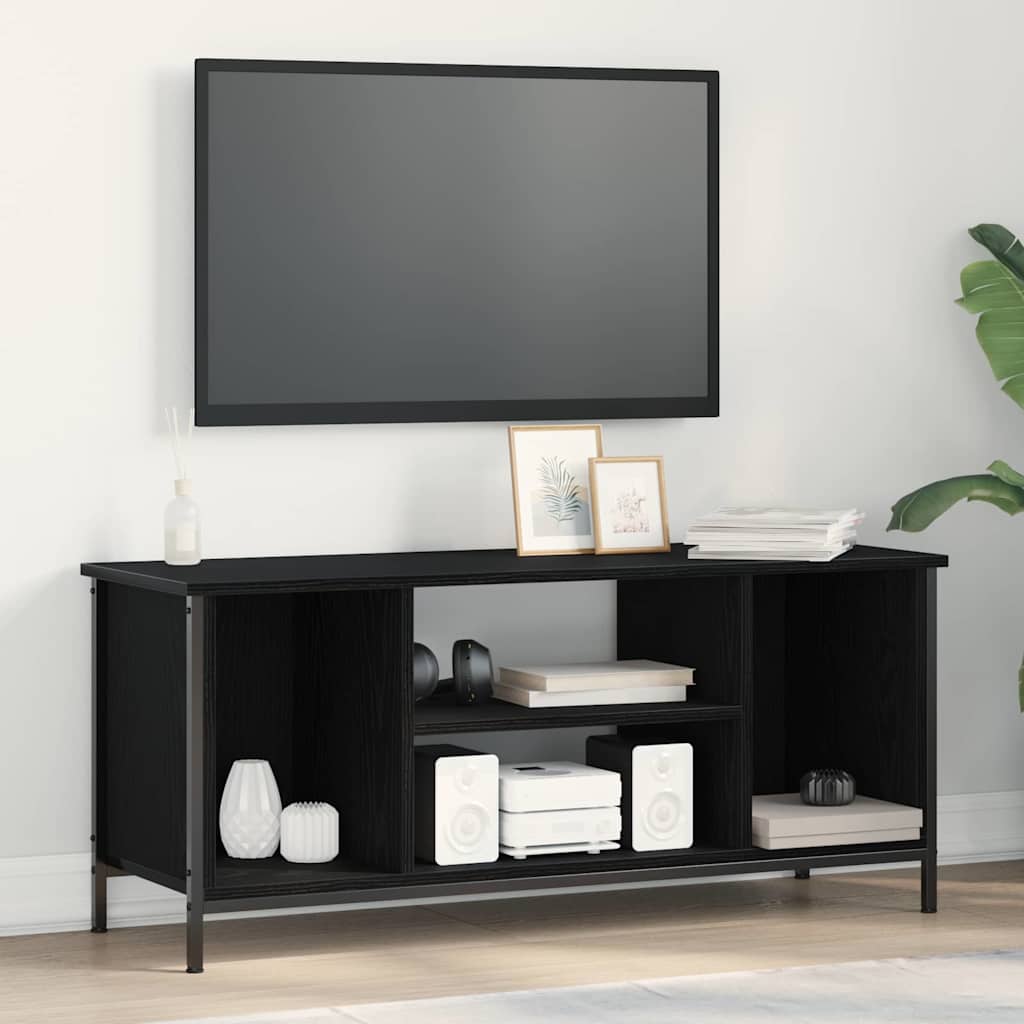 Gabinete de TV Madera Vieja 102 x 35 x 45 cm