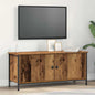 Gabinete de TV Madera Vieja 100 x 35 x 45 cm