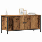 Gabinete de TV Madera Vieja 100 x 35 x 45 cm