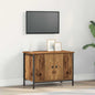 Gabinete de TV Madera Vieja 100 x 35 x 45 cm