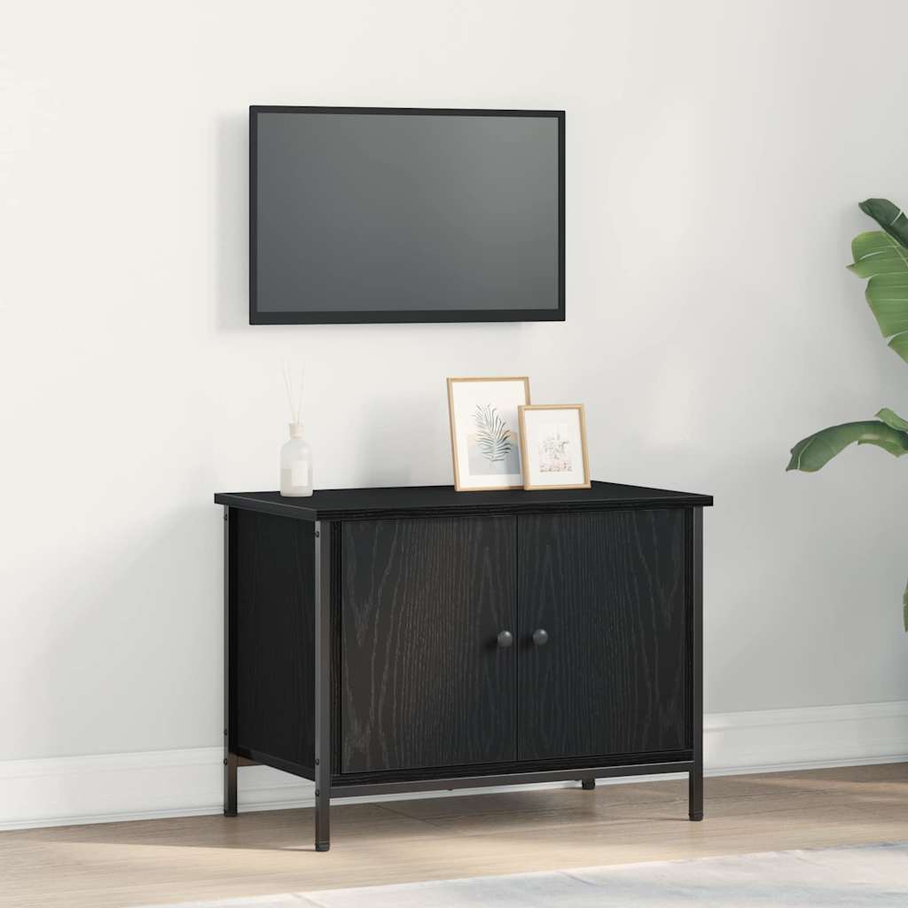 Gabinete de TV Madera Vieja 100 x 35 x 45 cm