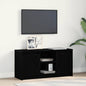 Unidades de TV 2 pcs Marrón 180 x 34 x 50 cm