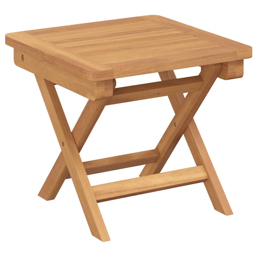 Tumbona 2 pcs Marrón 198 x 55 x 58,5 cm Madera de teca maciza