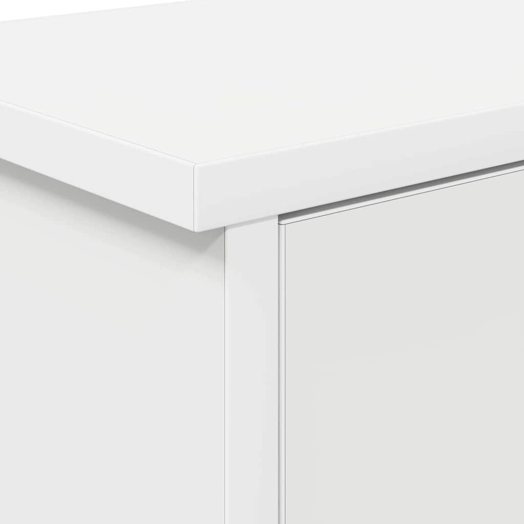 Perchero de pared 50 x 20 x 30 cm Madera de ingeniería