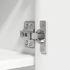 Perchero de pared 50 x 20 x 30 cm Madera de ingeniería