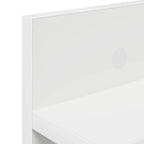 Perchero de pared 100 x 10,5 x 18 cm Madera de ingeniería