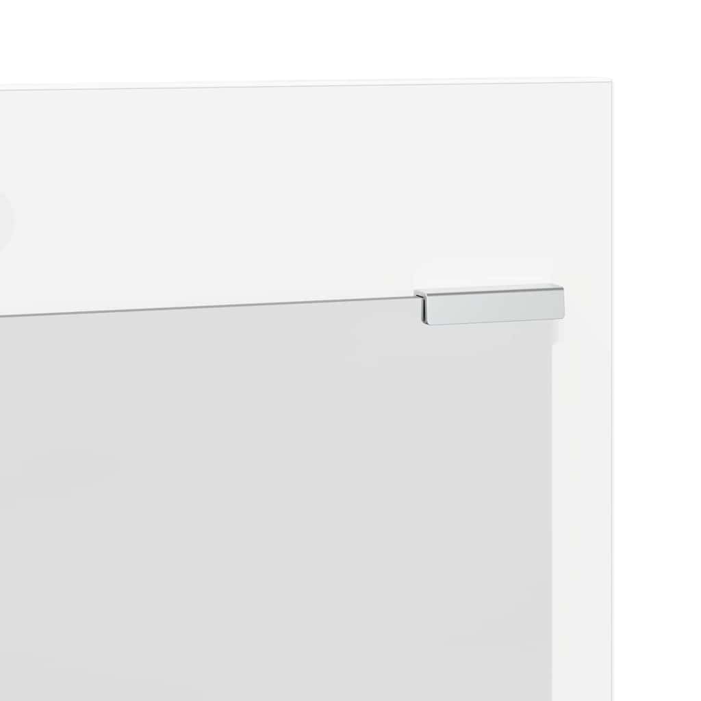 Perchero de pared 70 x 10 x 90 cm Madera de ingeniería
