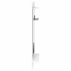 Perchero de pared 70 x 10 x 90 cm Madera de ingeniería