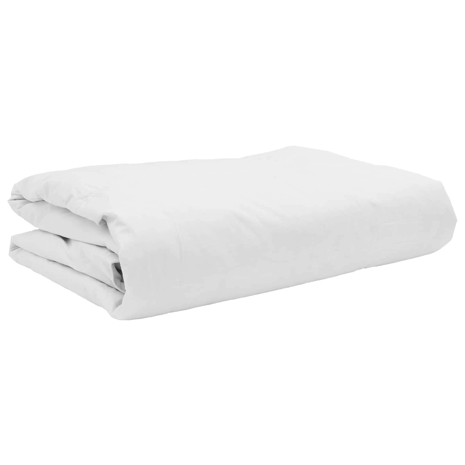 Edredón de Verano con almohada 2 pcs Pluma de pato