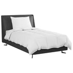 Edredón de Verano con almohada 2 pcs Pluma de pato