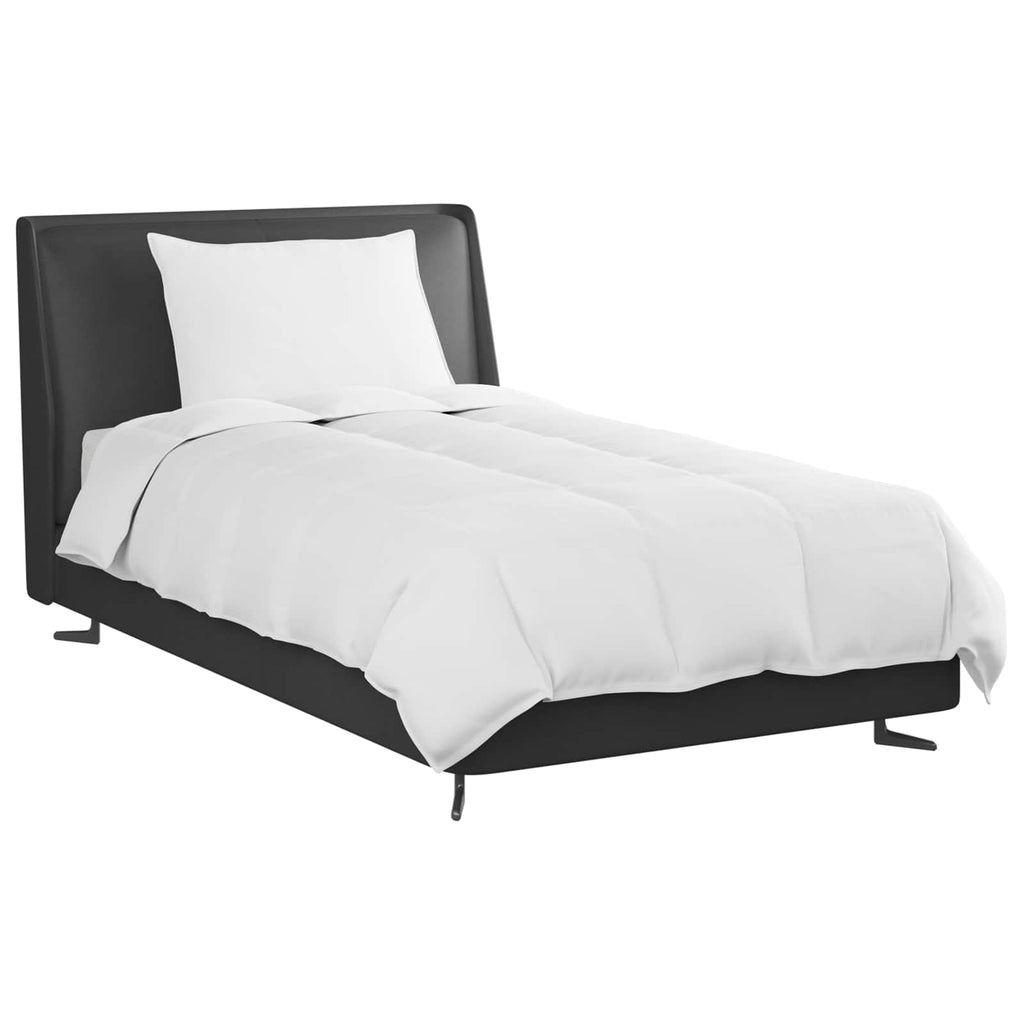 Edredón de Verano con almohada 2 pcs Pluma de pato