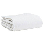 Edredón de Invierno con almohada 2 pcs Pluma de pato
