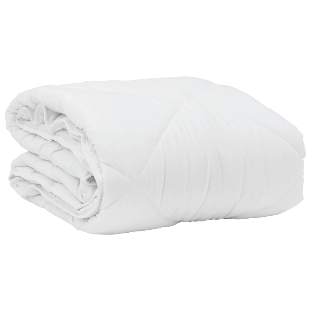 Edredón de Verano con almohada 2 pcs Microfibra