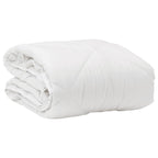 Edredón con almohada 2 pcs Microfibra
