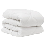 Edredón con almohada 2 pcs Microfibra