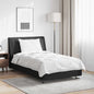 Edredón con almohada 2 pcs Microfibra