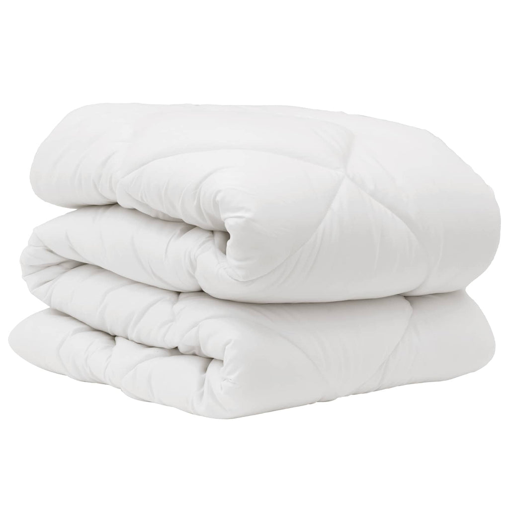 Juego de Edredón con almohada 2 pcs Microfibra