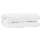 Juego de Edredón con almohada 2 pcs Microfibra