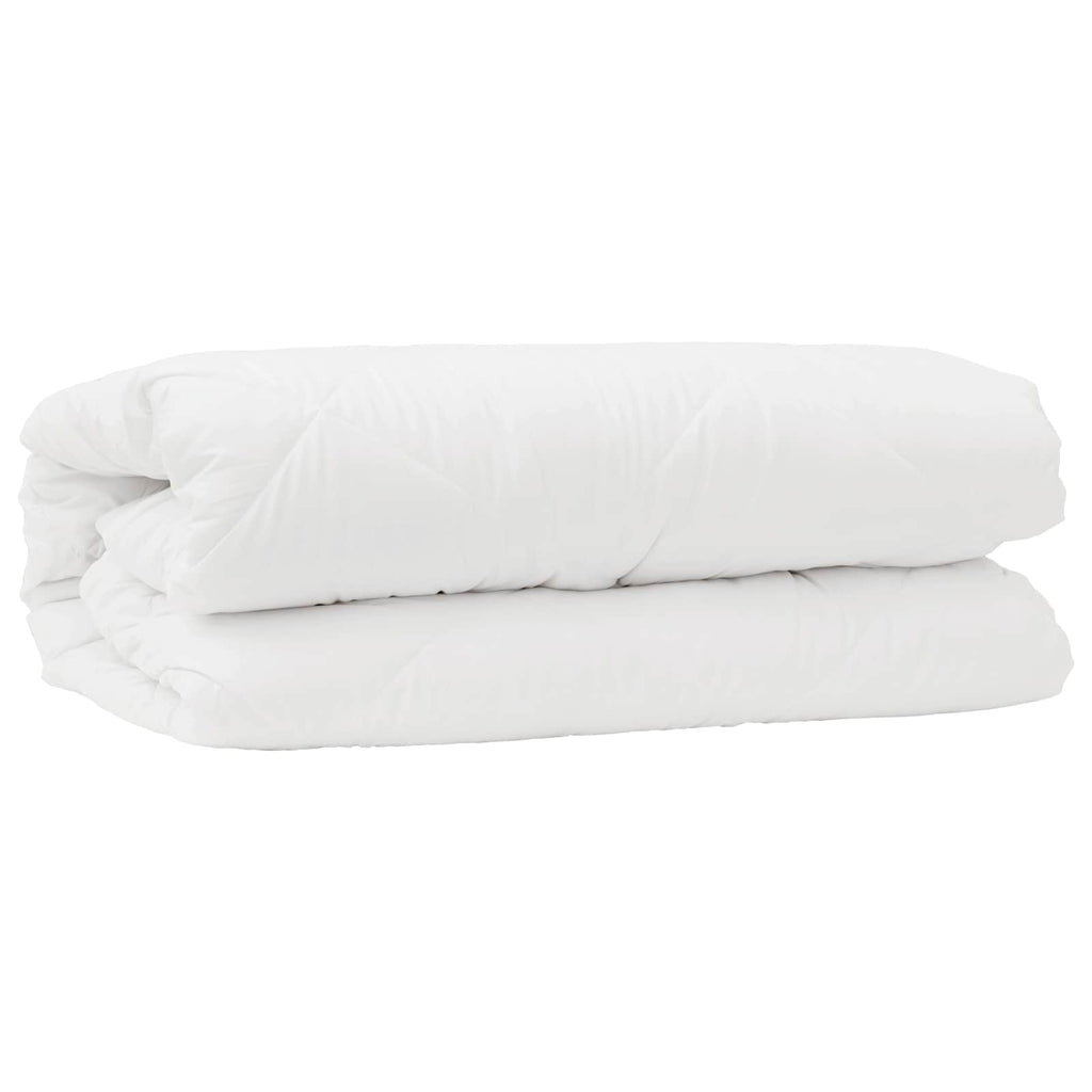 Juego de Edredón con almohada 2 pcs Microfibra