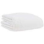Edredón de Invierno con almohada 3 pcs Pluma de pato