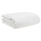 Juego de Edredón con almohada 3 pcs Pluma de pato