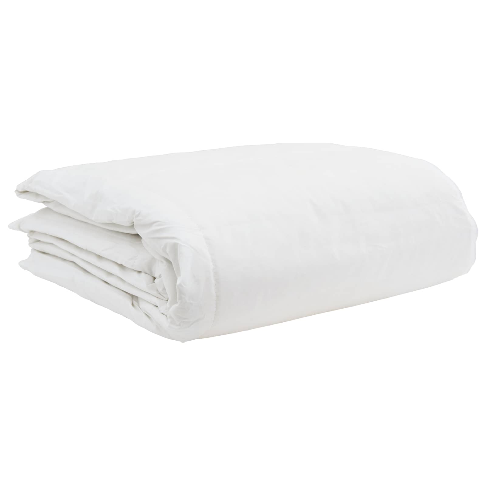 Juego de Edredón con almohada 3 pcs Pluma de pato