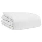 Juego de Edredón con almohada 3 pcs Pluma de pato