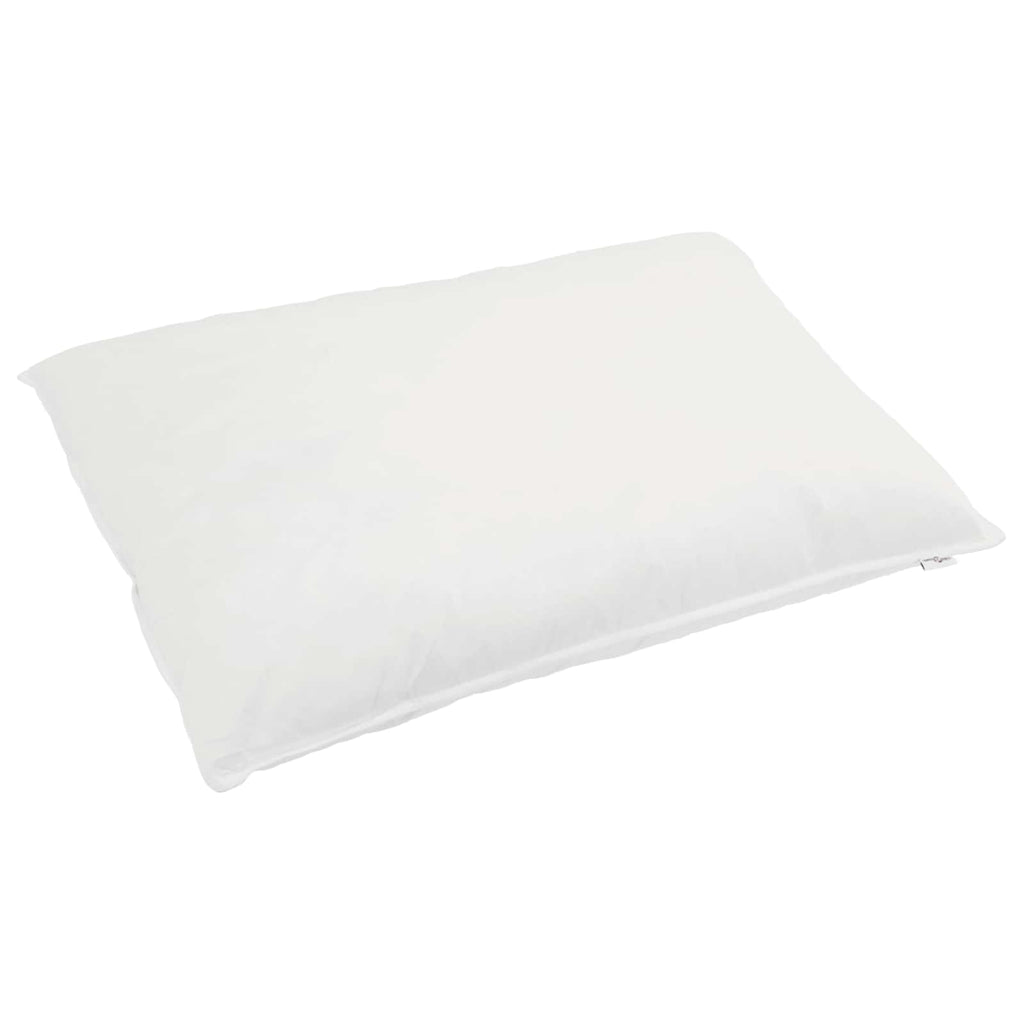 Juego de Edredón con almohada 3 pcs Pluma de pato