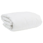 Juego de Edredón con almohada 3 pcs Pluma de pato