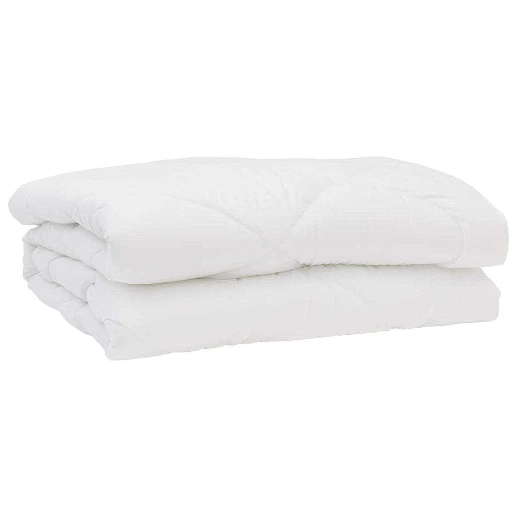 Edredón de Verano con almohada 3 pcs Microfibra