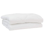 Edredón con almohada 3 pcs Microfibra