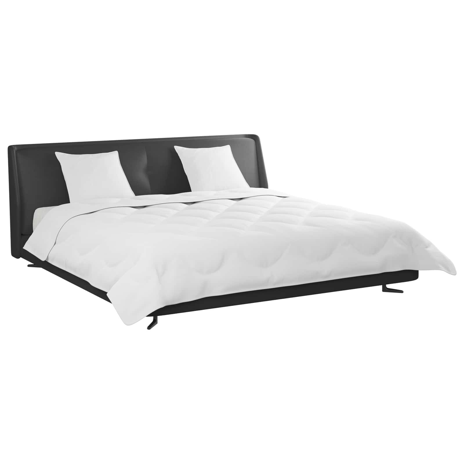 Edredón con almohada 3 pcs Microfibra