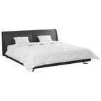 Edredón con almohada 3 pcs Microfibra