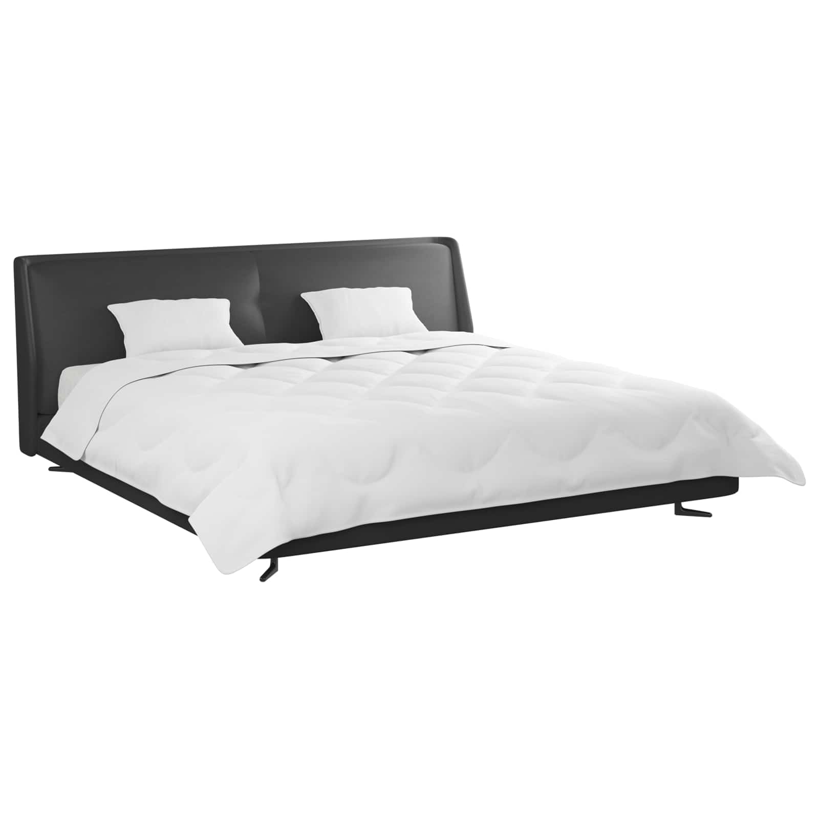 Edredón con almohada 3 pcs Microfibra