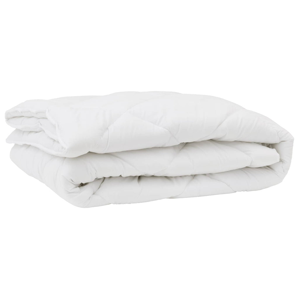 Edredón con almohada 3 pcs Microfibra