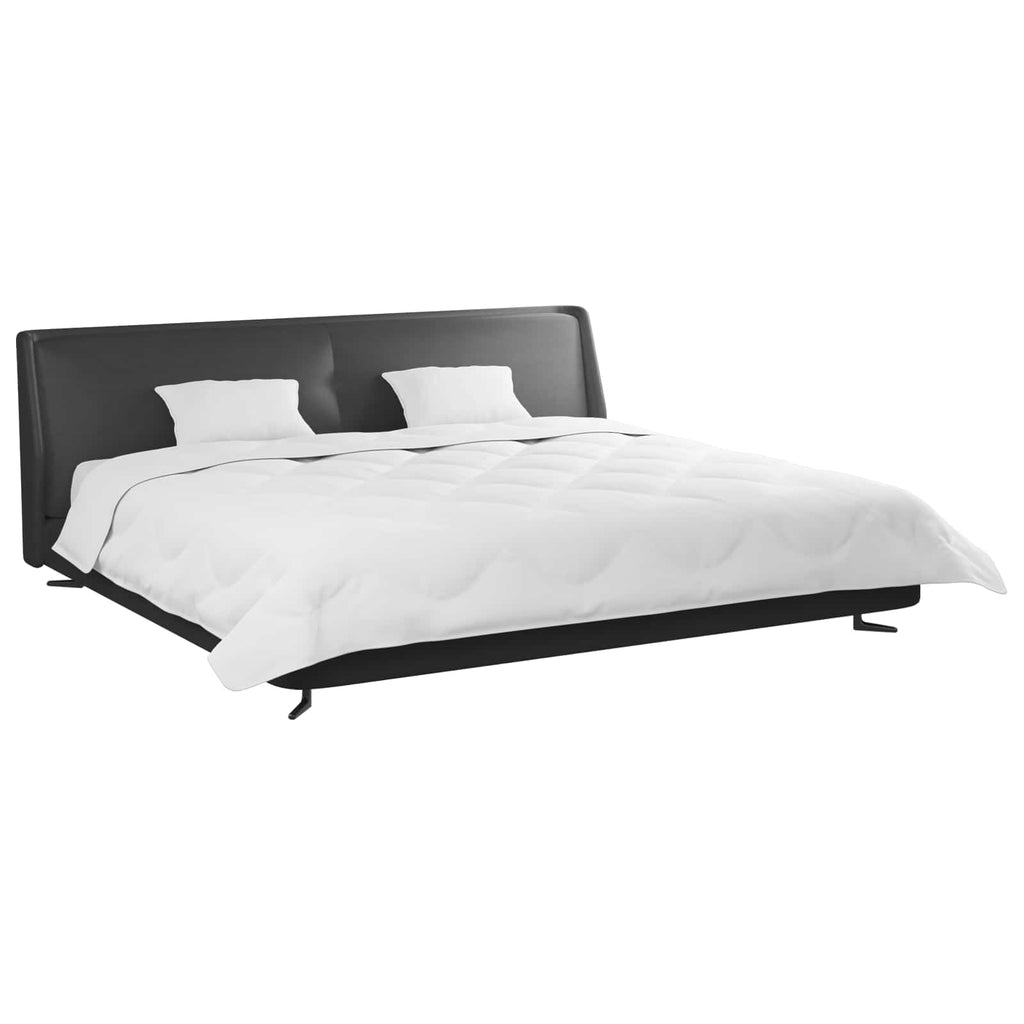 Edredón de Invierno con almohada 3 pcs Microfibra