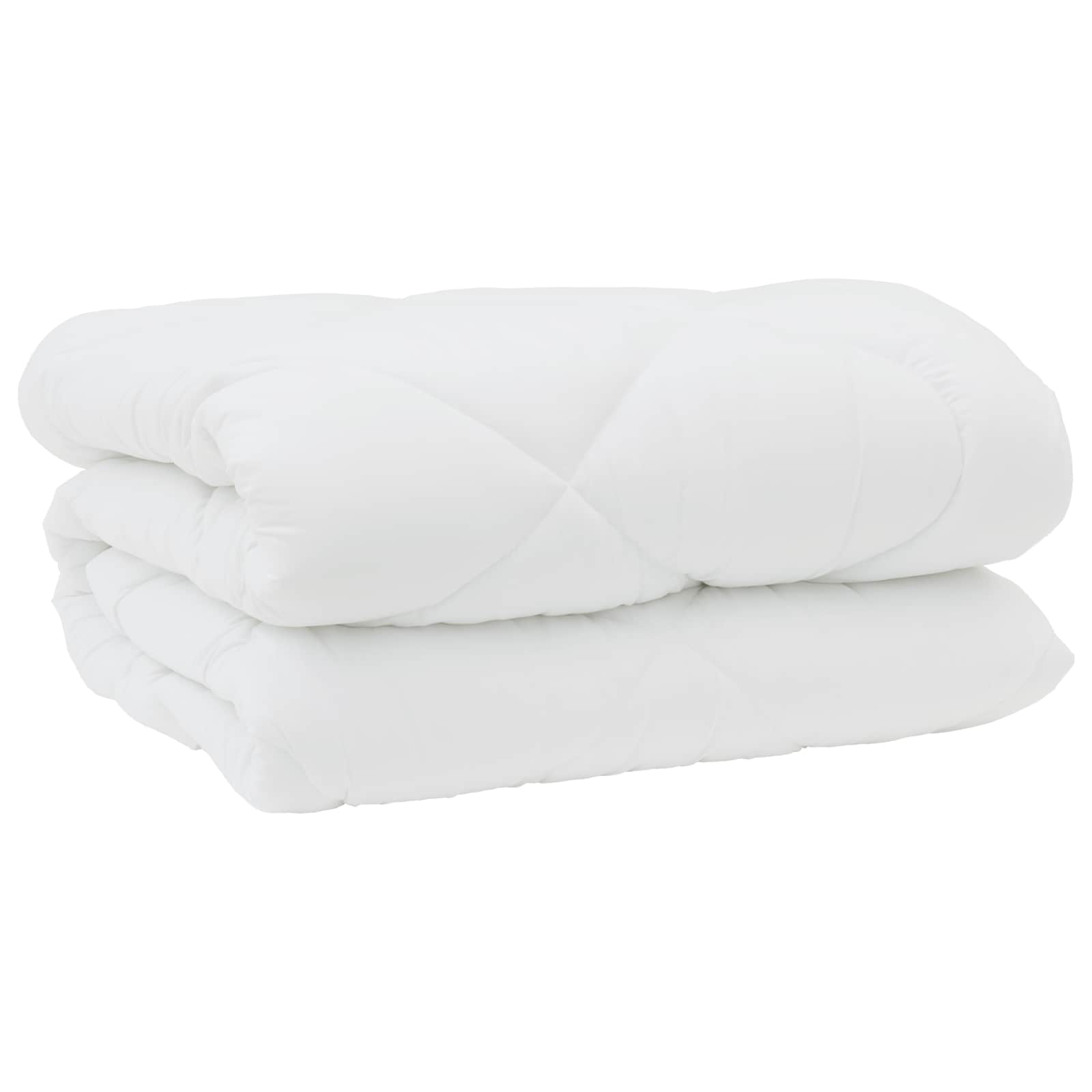 Edredón de Invierno con almohada 3 pcs Microfibra