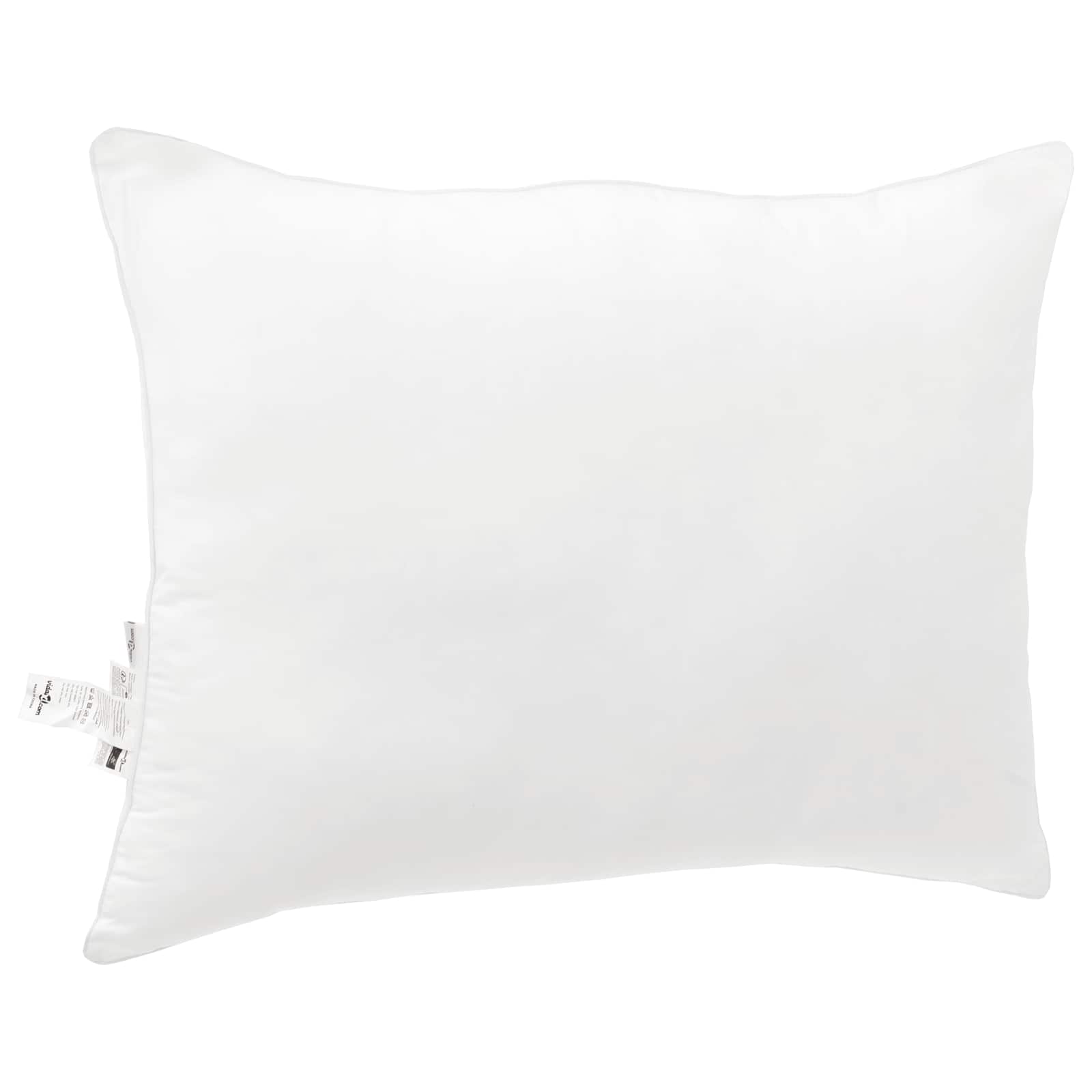 Juego de Edredón con almohada 3 pcs Microfibra y Plumas de Pato