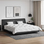 Juego de Edredón con almohada 3 pcs Microfibra y Plumas de Pato