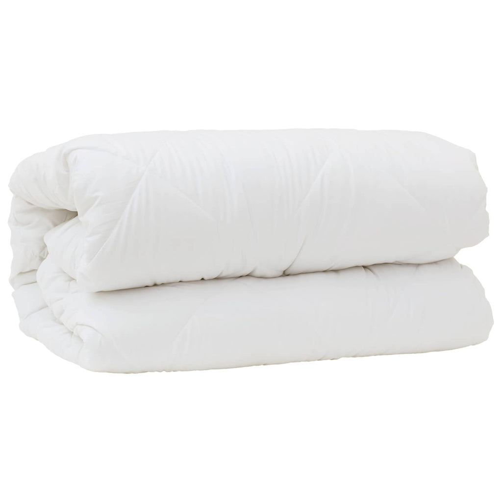 Edredón con almohadas con almohada 3 pcs Microfibra