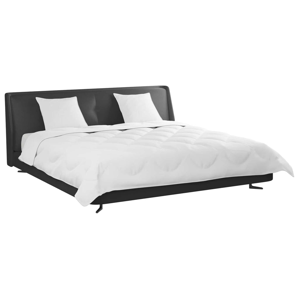 Edredón con almohadas con almohada 3 pcs Microfibra