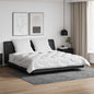 Edredón con almohada 3 pcs Microfibra