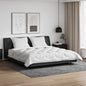 Edredón con almohada 3 pcs Microfibra