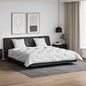 Edredón con almohada 3 pcs Microfibra