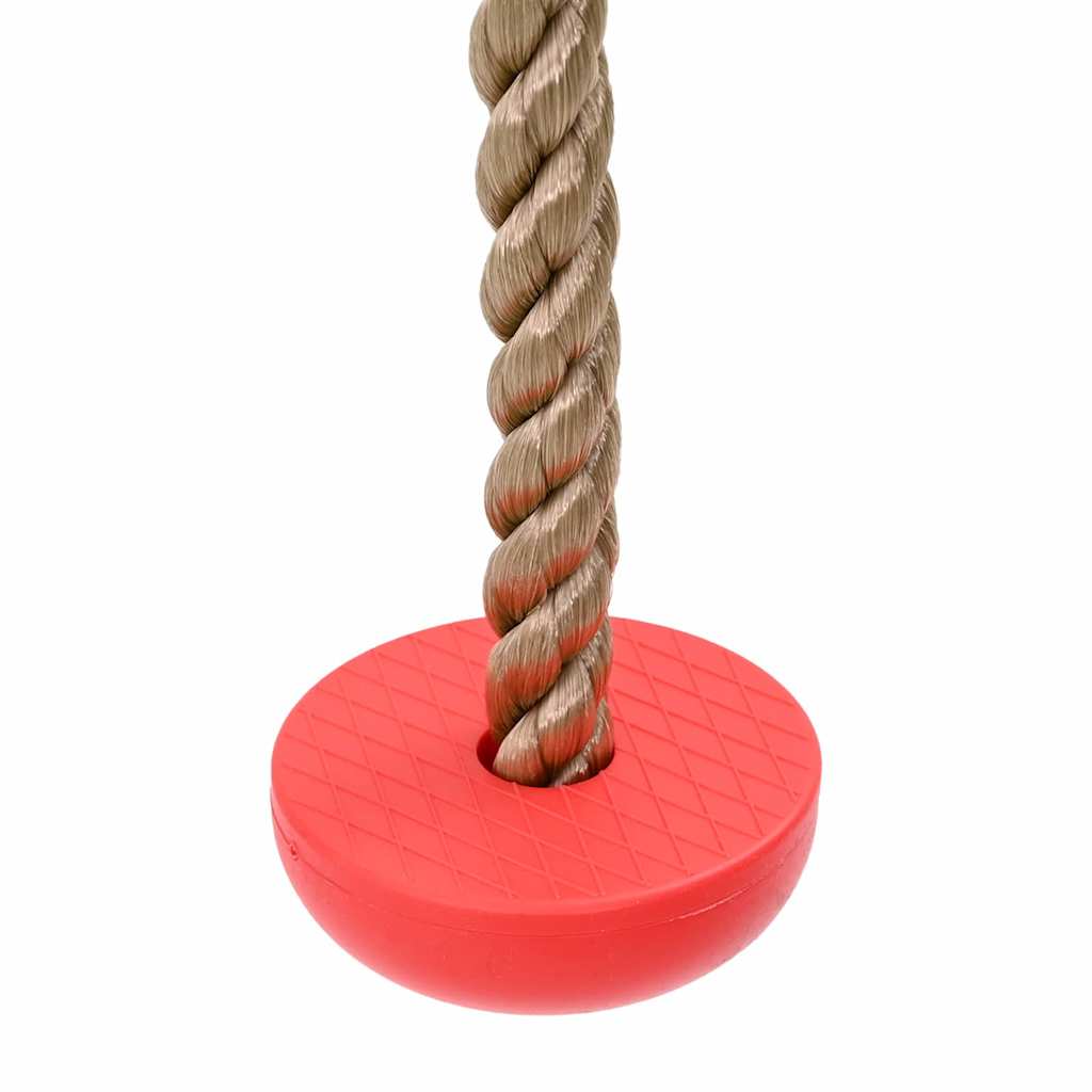 Cuerda de Escalada Multicolor 10,5 x 10,5 x 201 cm Poliéster