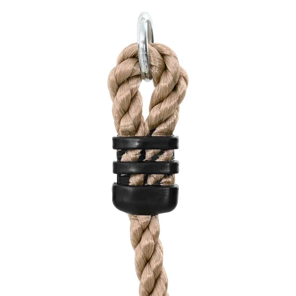 Cuerda de Escalada Multicolor 10,5 x 10,5 x 201 cm Poliéster