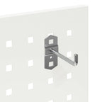 Carro de herramientas 65 x 35 x 111 cm Acero laminado en frío