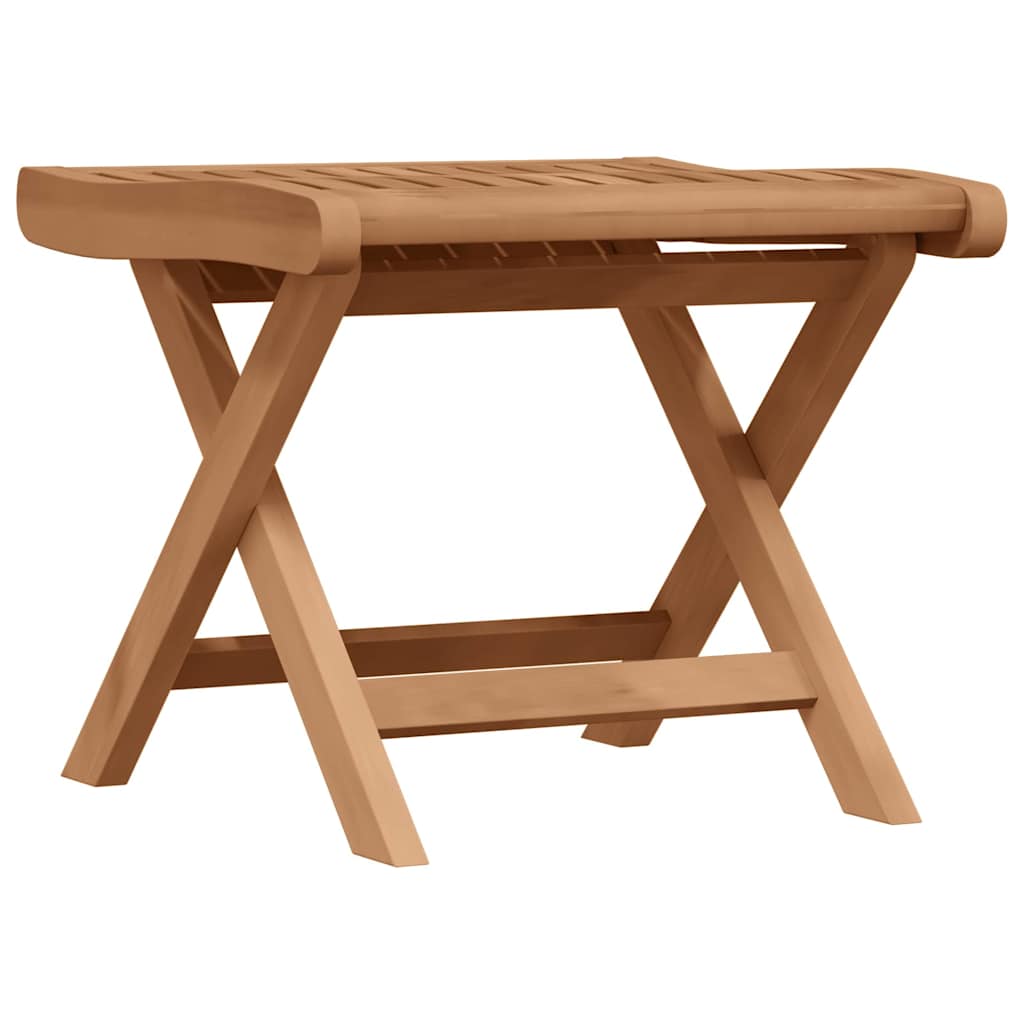 Conjunto de Comedor de Jardín 4 pcs Marrón