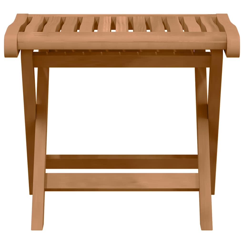 Conjunto de Comedor de Jardín 4 pcs Marrón